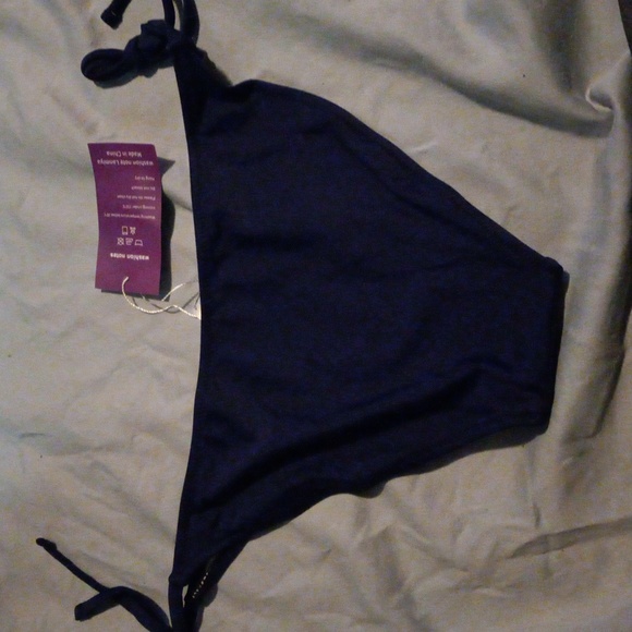 Swim bottoms - Picture 2 of 3